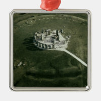 Stonehenge del aire