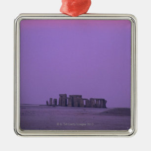 Adorno Metálico Stonehenge, Inglaterra