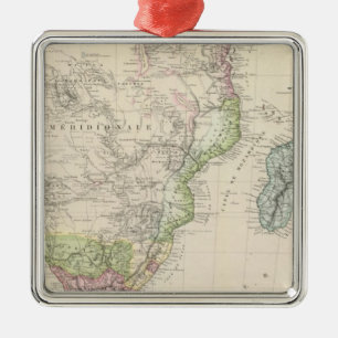 Adorno Metálico Sudáfrica 4