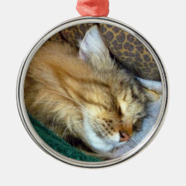 Adorno Metálico Sueño