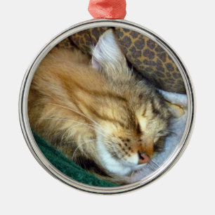 Adorno Metálico Sueño