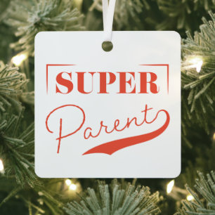 Adorno Metálico Super Primario