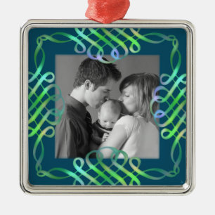 Adorno Metálico Suposición