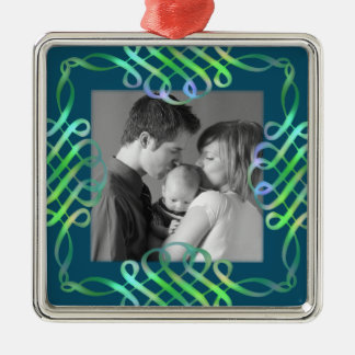 Adorno Metálico Suposición