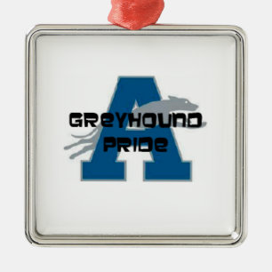 Adorno Metálico Suposición