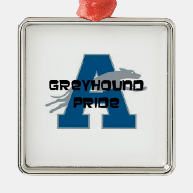 Adorno Metálico Suposición (Frente)