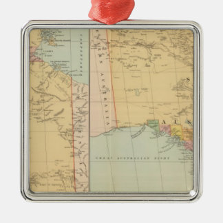 Adorno Metálico Sur de Australia 2