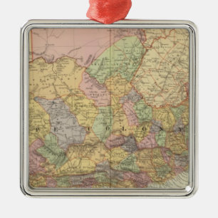 Adorno Metálico Suráfrica