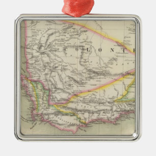 Adorno Metálico Suráfrica 53