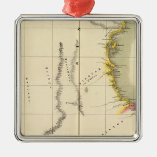 Adorno Metálico Tanzania, Mozambique 43