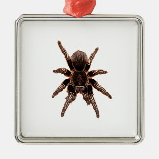 Adorno Metálico Tarantula