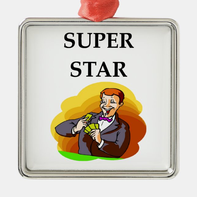 Adorno Metálico tarjetas (Frente)