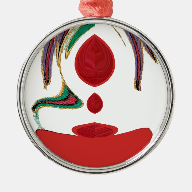 Adorno Metálico Té Rojo en tiempo de té.png (Frente)
