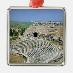 Adorno Metálico Teatro romano, siglos I-II d.C.