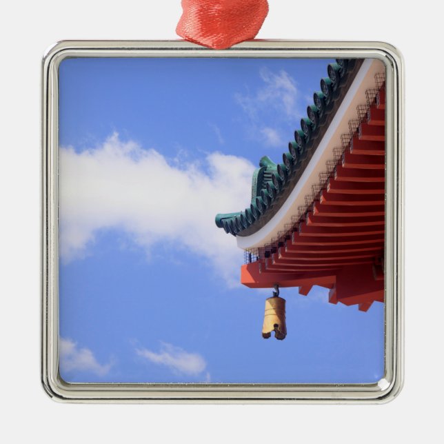 Adorno Metálico Techo Shinto Shinto (Frente)