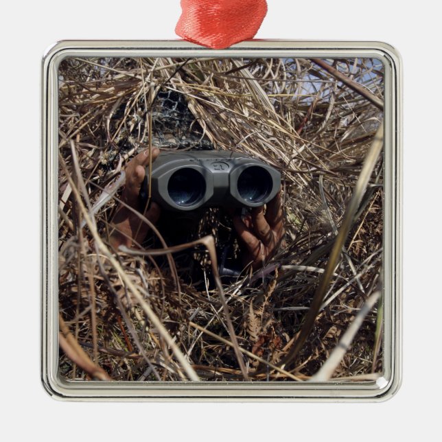 Adorno Metálico Técnicas de observación de prácticas de observació (Frente)