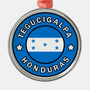 Adorno Metálico Tegucigalpa Honduras