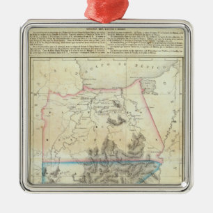 Adorno Metálico Tehuantepec, México