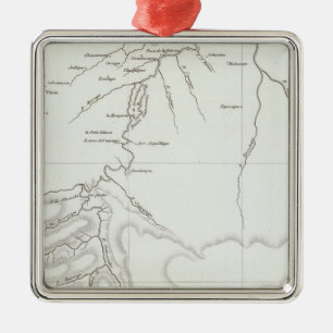 Adorno Metálico Tehuantepec, México