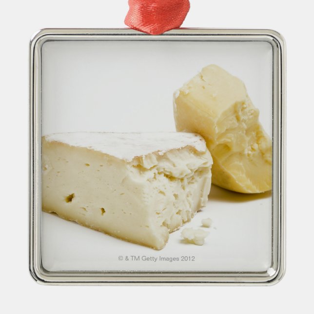 Adorno Metálico teleme y quesos gastrónomos camody (Frente)