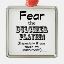 Temer Al Jugador Dulcimer