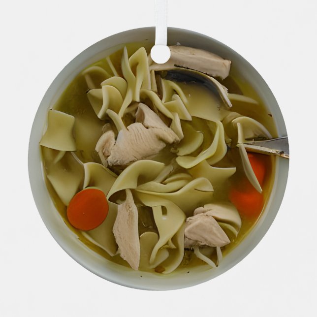 Adorno Metálico Ten un Navidad de souvenirs (Anverso)