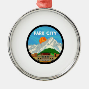 Adorno Metálico Tengo que ir