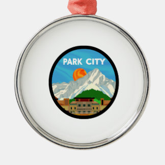 Adorno Metálico Tengo que ir