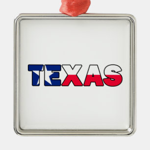 Adorno Metálico Texas