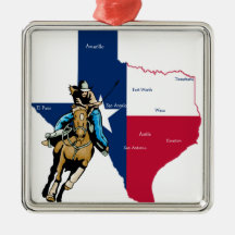 Texas Cowgirl
