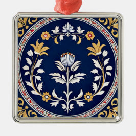 Adorno Metálico The Moorish Princess of Algarve