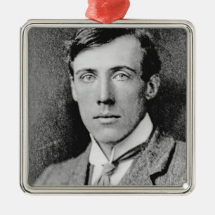 Adorno Metálico Thoby Stephen, c.1902
