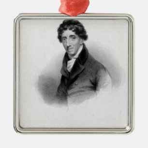 Adorno Metálico Thomas Coutts, Esq. dibujado por A. Chisholm