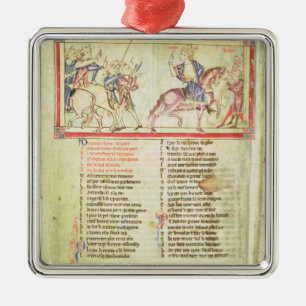 Adorno Metálico Thomas una vinatera