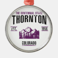Thornton