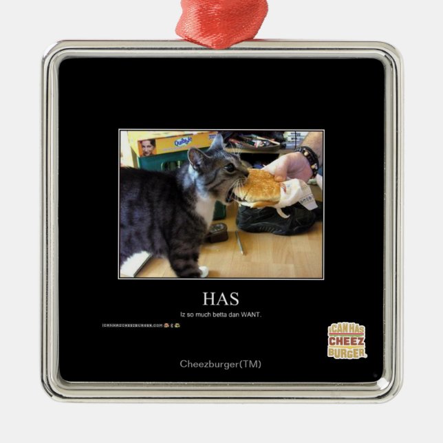 Adorno Metálico Tiene (Frente)