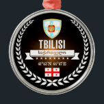 Adorno Metálico Tiflis<br><div class="desc">Tiflis</div>