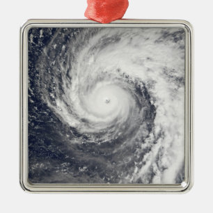 Adorno Metálico Tifón estupendo Podul