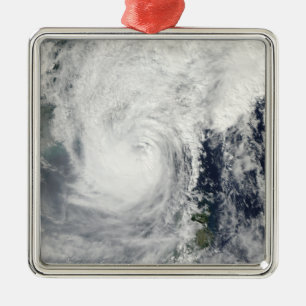 Adorno Metálico Tifón Megi 3