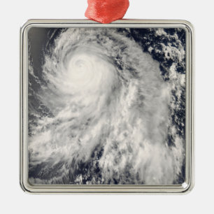 Adorno Metálico Tifón Nakri de Japón