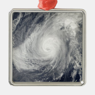 Adorno Metálico Tifón Nida al suroeste de Iwo Jima