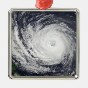 Adorno Metálico Tifón Phanfone