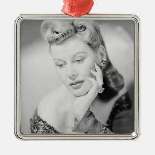 Adorno Metálico Tiro del estudio