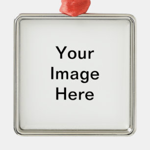 Adorno Metálico Título