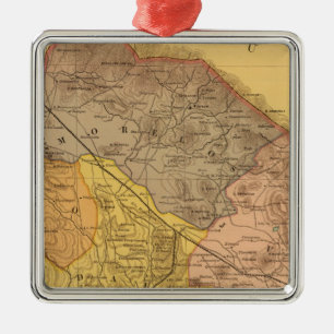 Adorno Metálico Tlaxcala