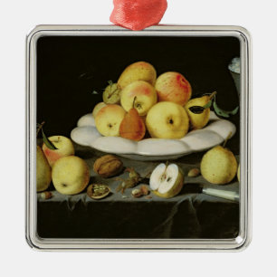 Adorno Metálico Todavía vida