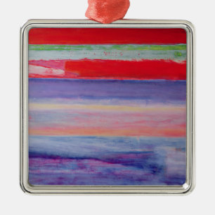 Adorno Metálico Todos nunca dormí con