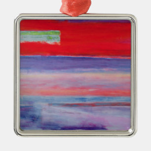 Adorno Metálico Todos nunca dormí con 2002