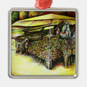 Adorno Metálico Tomada de la posesión de los poderes