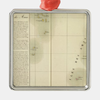 Adorno Metálico Tonga Oceanía ningunos 47